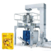 GK Technic Multi-head Scale Automatic Quantitative Filling Prefabricated Bag Granule Packaging Machine