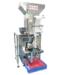 Plastic Toy Pellet Bag Packaging Machine, Granule Filling and Sewing Machine, Fully Automatic Three-Side Seal Granule Packer